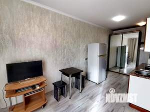 Студия квартира, вторичка, 27м2, 16/20 этаж