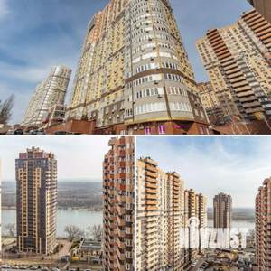 2-к квартира, вторичка, 60м2, 15/25 этаж