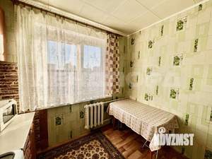 2-к квартира, вторичка, 53м2, 10/10 этаж
