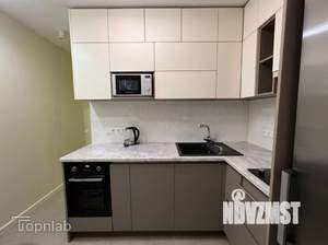 2-к квартира, вторичка, 45м2, 3/5 этаж