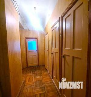 3-к квартира, вторичка, 64м2, 5/5 этаж