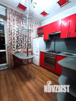 1-к квартира, вторичка, 35м2, 8/10 этаж