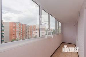 1-к квартира, вторичка, 40м2, 8/9 этаж