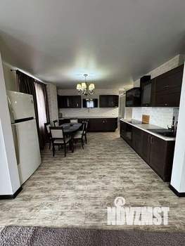 2-к квартира, вторичка, 86м2, 9/22 этаж