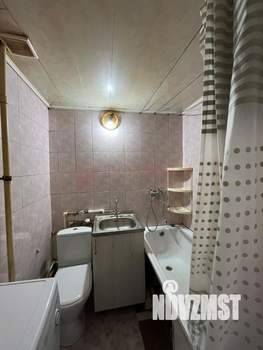 2-к квартира, вторичка, 34м2, 2/9 этаж