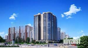 Студия квартира, вторичка, 33м2, 10/24 этаж