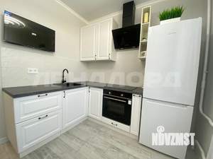 1-к квартира, вторичка, 38м2, 8/19 этаж