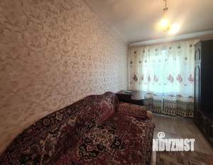 3-к квартира, вторичка, 57м2, 4/5 этаж