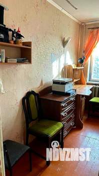 3-к квартира, вторичка, 52м2, 1/5 этаж