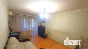 1-к квартира, вторичка, 30м2, 3/5 этаж