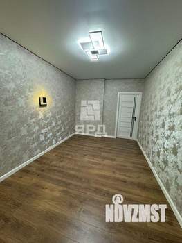 1-к квартира, вторичка, 39м2, 10/24 этаж