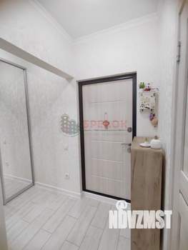 1-к квартира, вторичка, 39м2, 14/20 этаж