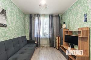 1-к квартира, вторичка, 29м2, 2/2 этаж