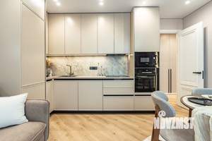 1-к квартира, вторичка, 36м2, 11/25 этаж