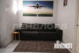 1-к квартира, вторичка, 43м2, 10/25 этаж