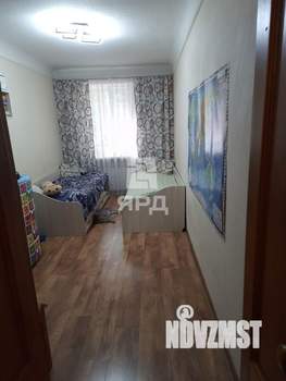 2-к квартира, вторичка, 43м2, 1/5 этаж