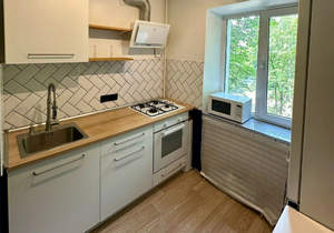 3-к квартира, вторичка, 56м2, 3/5 этаж