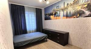 1-к квартира, вторичка, 37м2, 12/18 этаж