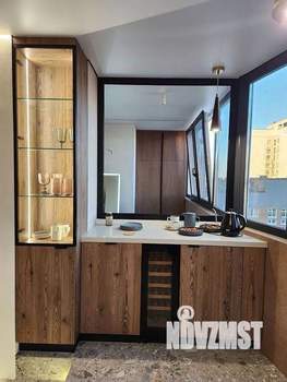 2-к квартира, вторичка, 58м2, 11/24 этаж