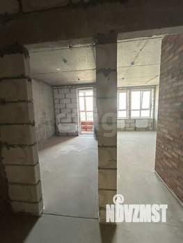 1-к квартира, вторичка, 37м2, 21/22 этаж