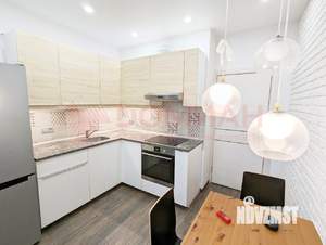 1-к квартира, вторичка, 36м2, 15/19 этаж