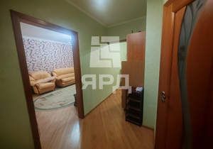 1-к квартира, вторичка, 45м2, 1/10 этаж