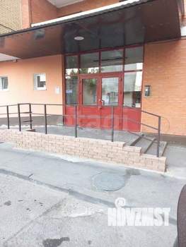 2-к квартира, вторичка, 57м2, 10/19 этаж