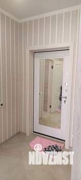 1-к квартира, вторичка, 41м2, 7/22 этаж