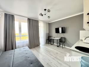 Студия квартира, вторичка, 24м2, 8/9 этаж