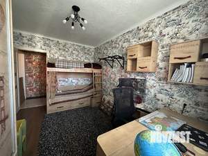 2-к квартира, вторичка, 52м2, 9/9 этаж
