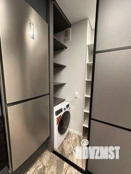 1-к квартира, вторичка, 47м2, 8/24 этаж