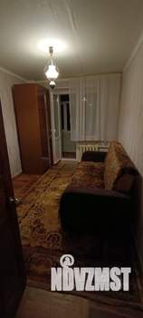 2-к квартира, вторичка, 48м2, 9/9 этаж