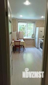 4-к квартира, вторичка, 87м2, 4/9 этаж