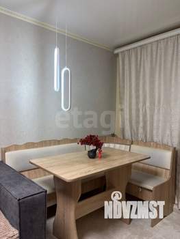 3-к квартира, вторичка, 50м2, 1/4 этаж