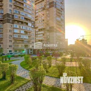 Студия квартира, вторичка, 26м2, 13/25 этаж