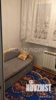 1-к квартира, вторичка, 36м2, 3/10 этаж