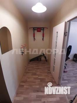 1-к квартира, вторичка, 35м2, 3/3 этаж