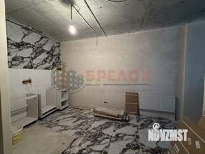 2-к квартира, вторичка, 53м2, 18/25 этаж