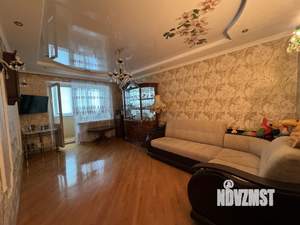 2-к квартира, вторичка, 55м2, 4/10 этаж