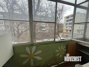 3-к квартира, вторичка, 56м2, 2/4 этаж