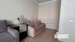 1-к квартира, вторичка, 38м2, 5/19 этаж