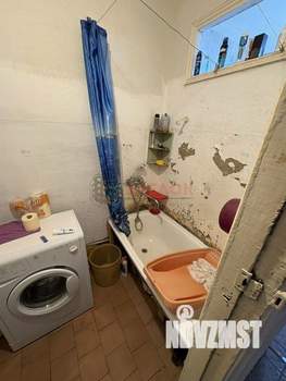 1-к квартира, вторичка, 36м2, 8/9 этаж