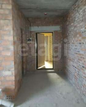 Студия квартира, вторичка, 40м2, 7/9 этаж