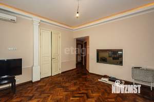 3-к квартира, вторичка, 63м2, 1/3 этаж