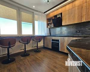 2-к квартира, вторичка, 100м2, 23/28 этаж