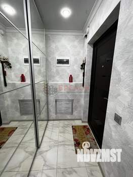 2-к квартира, вторичка, 45м2, 23/25 этаж