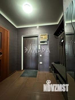 1-к квартира, вторичка, 41м2, 9/22 этаж