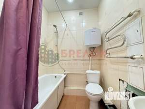 Студия квартира, вторичка, 32м2, 1/7 этаж