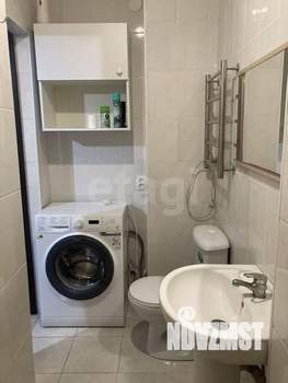 1-к квартира, вторичка, 27м2, 1/6 этаж