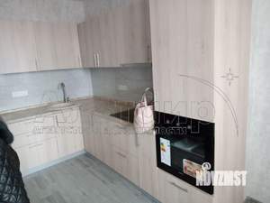 1-к квартира, вторичка, 43м2, 12/24 этаж